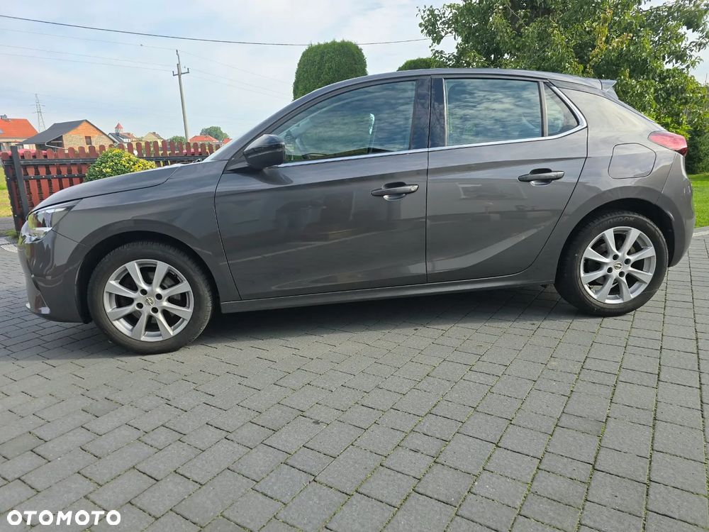 Opel Corsa - 6