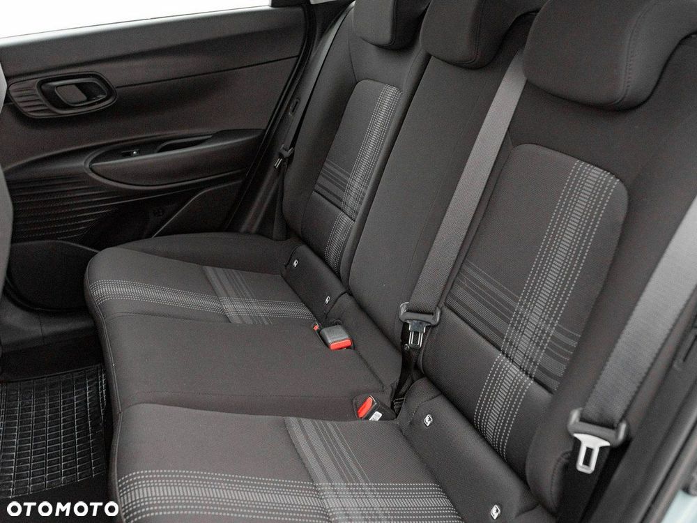 Hyundai Bayon 1.0 T-GDI Modern - 25