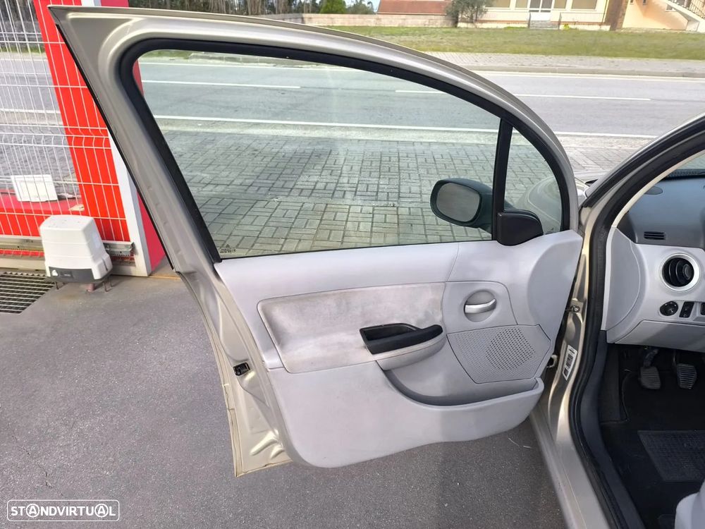 Citroën C3 1.4 SX Pack - 13