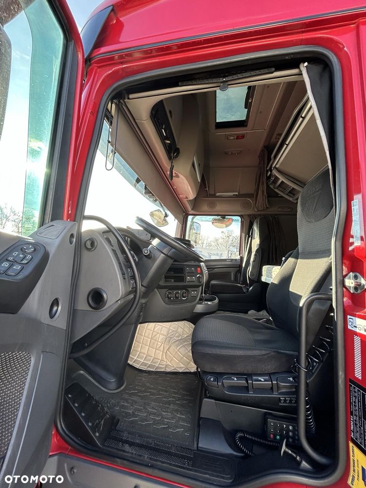 DAF XF 460 FT 106 - 15