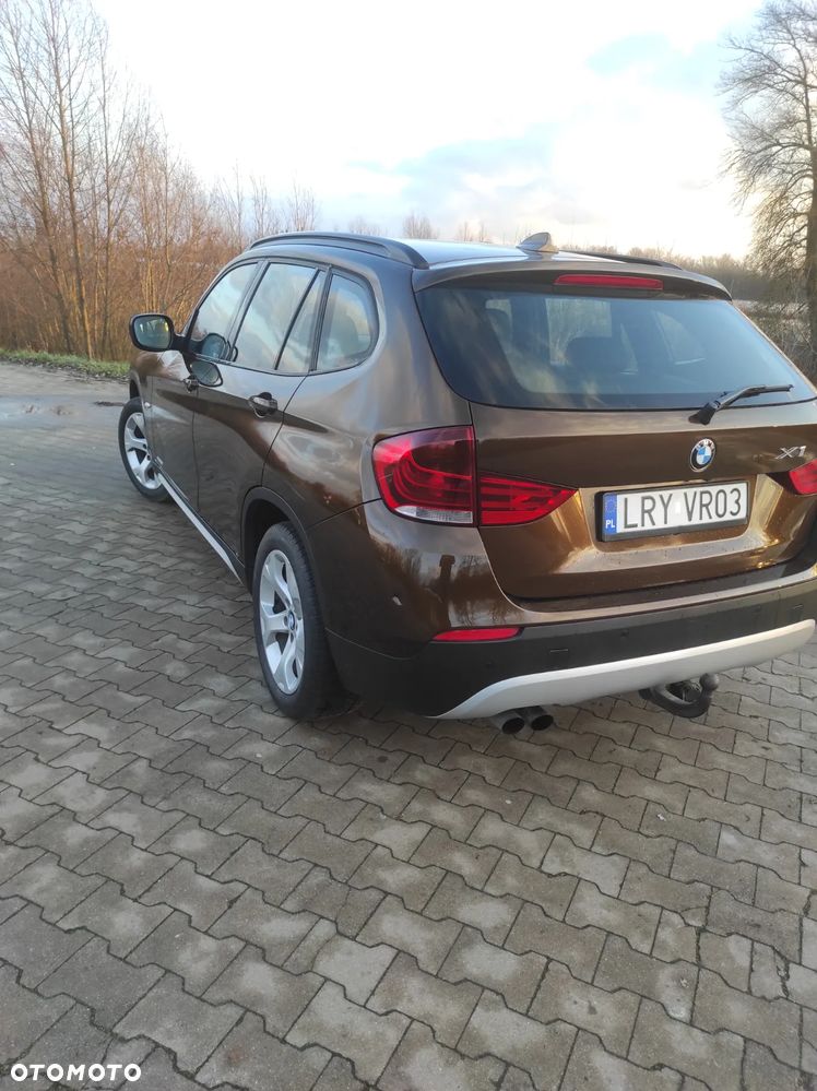 BMW X1 xDrive28i - 20