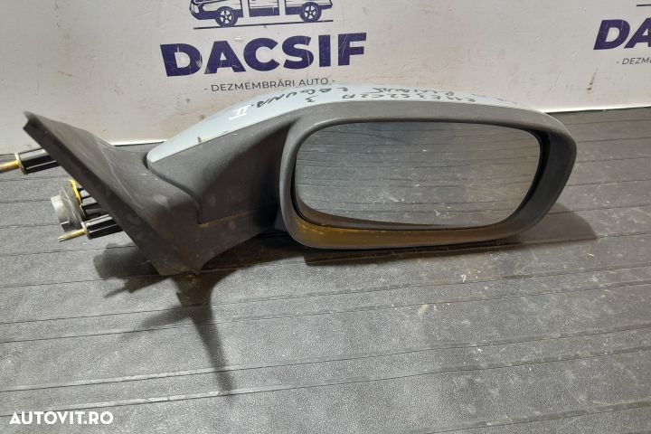 Oglinda dreapta electrica E9014128 E9014128 Renault Laguna 2 [2001 - - 1