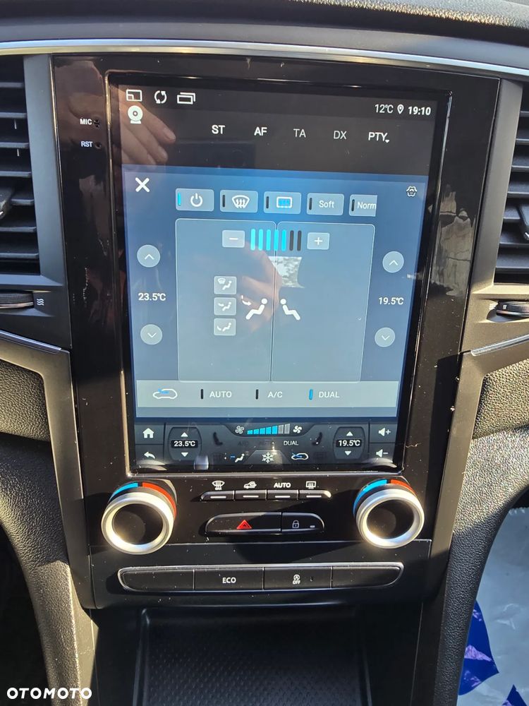 Renault Megane 1.2 Energy TCe Intens - 32