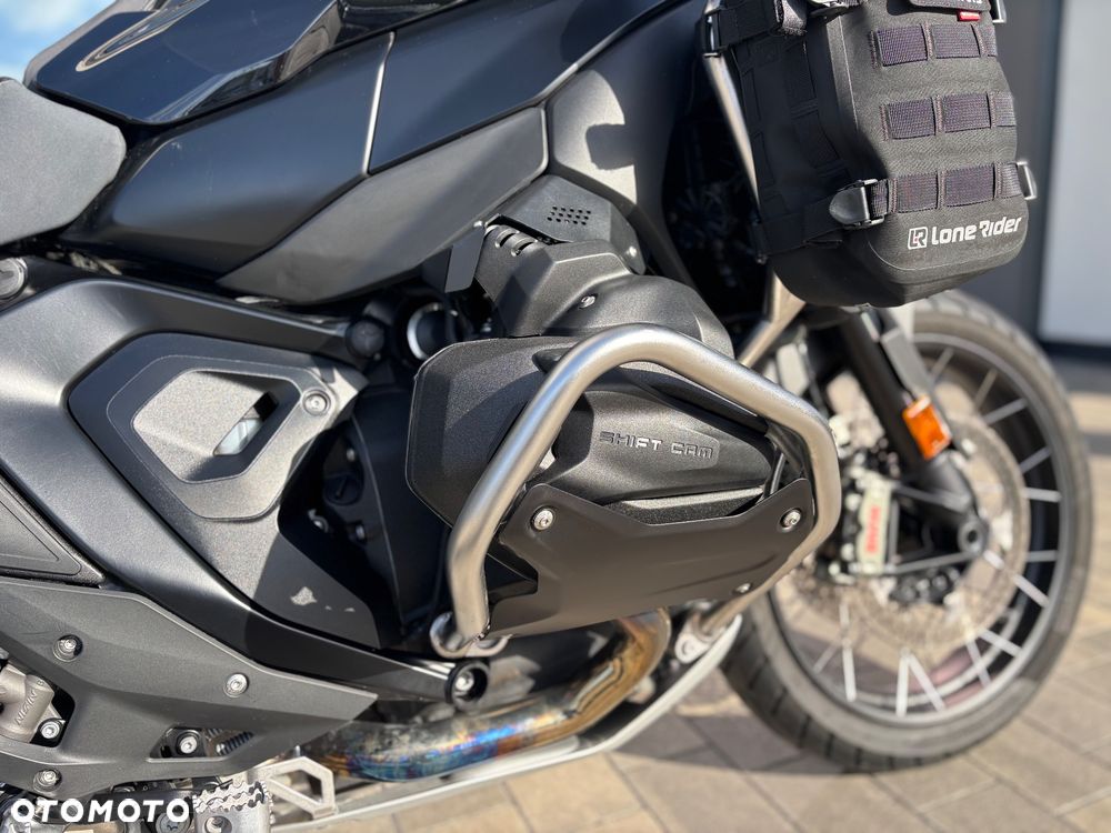 BMW GS - 21