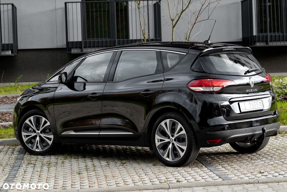 Renault Scenic ENERGY dCi 110 INTENS - 9