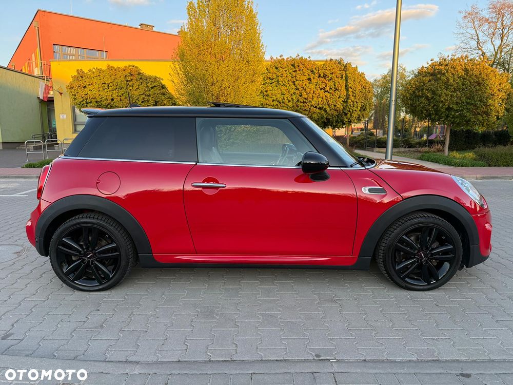 MINI Cooper - 5
