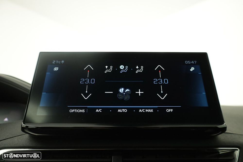 Peugeot 3008 1.2 PureTech GT EAT8 - 12