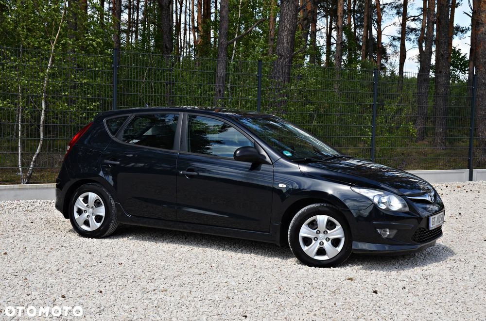 Hyundai i30 1.4 Classic + EU5 - 16