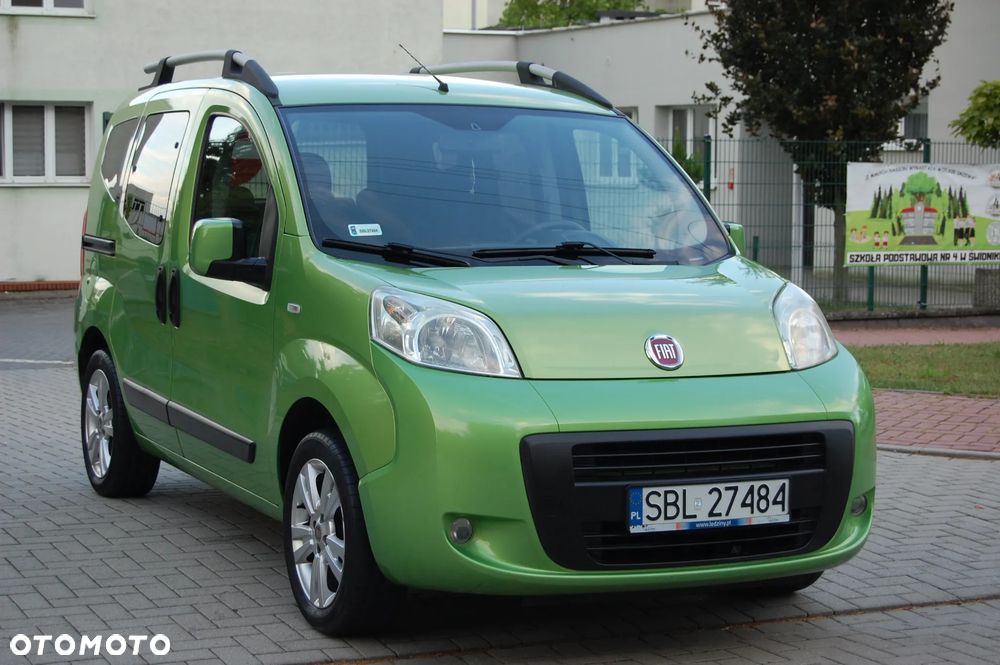 Fiat Qubo - 6