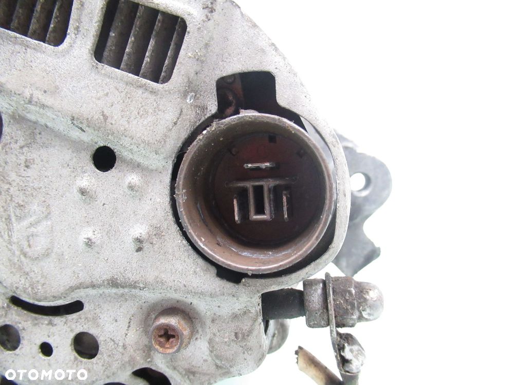 ALTERNATOR TOYOTA AVENSIS I Station Wagon T22 2.0 D-4D 2706087106 100211 - 6