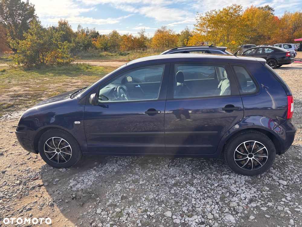 Volkswagen Polo - 3