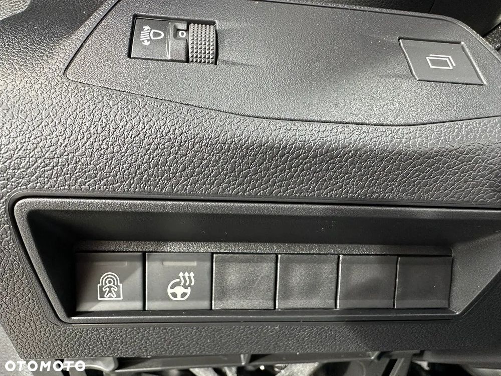 Citroën Berlingo - 11