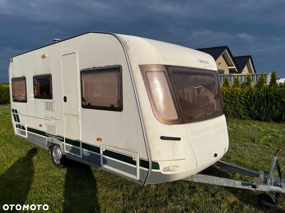 Chateau Cantara 450 - 1