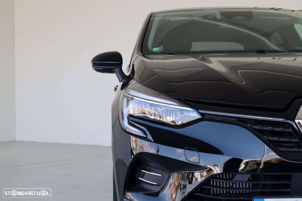 Renault Clio - 4