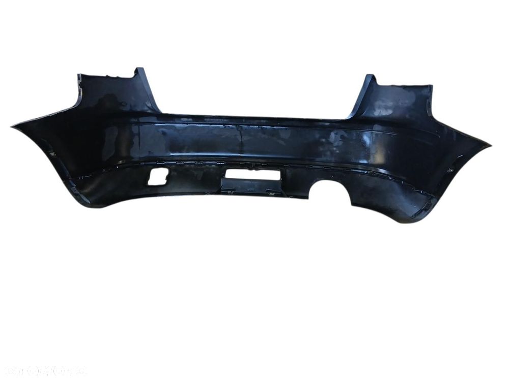 ZDERZAK TYLNY TYŁ LZ9Y AUDI A3 8P SPORTBACK ZDERZAK TYLNY TYŁ A3 8P - 4