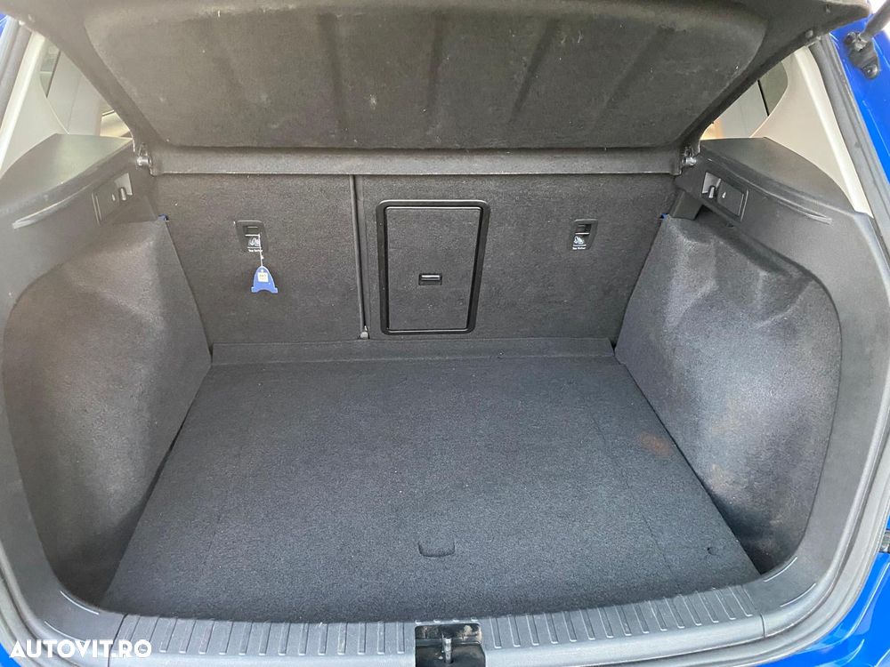 Seat Ateca 2.0 TDI 4DRIVE DSG Style - 10