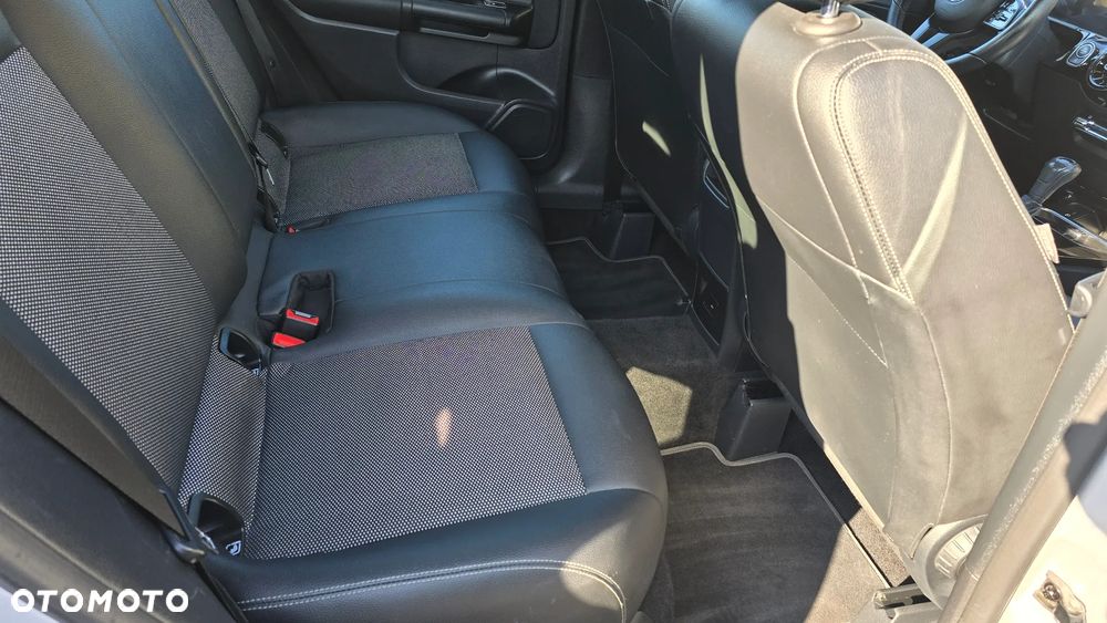 Mercedes-Benz Klasa B - 13