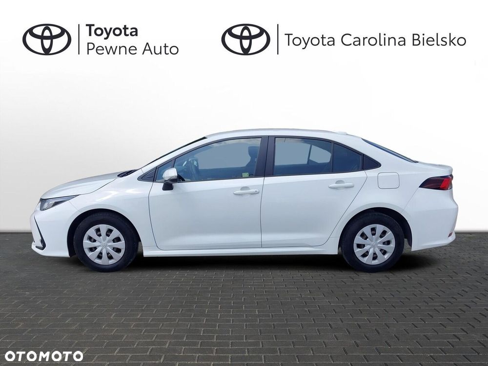 Toyota Corolla 1.5 Active - 2