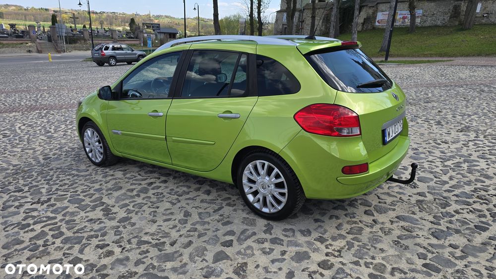 Renault Clio 1.2 TCE Expression - 4
