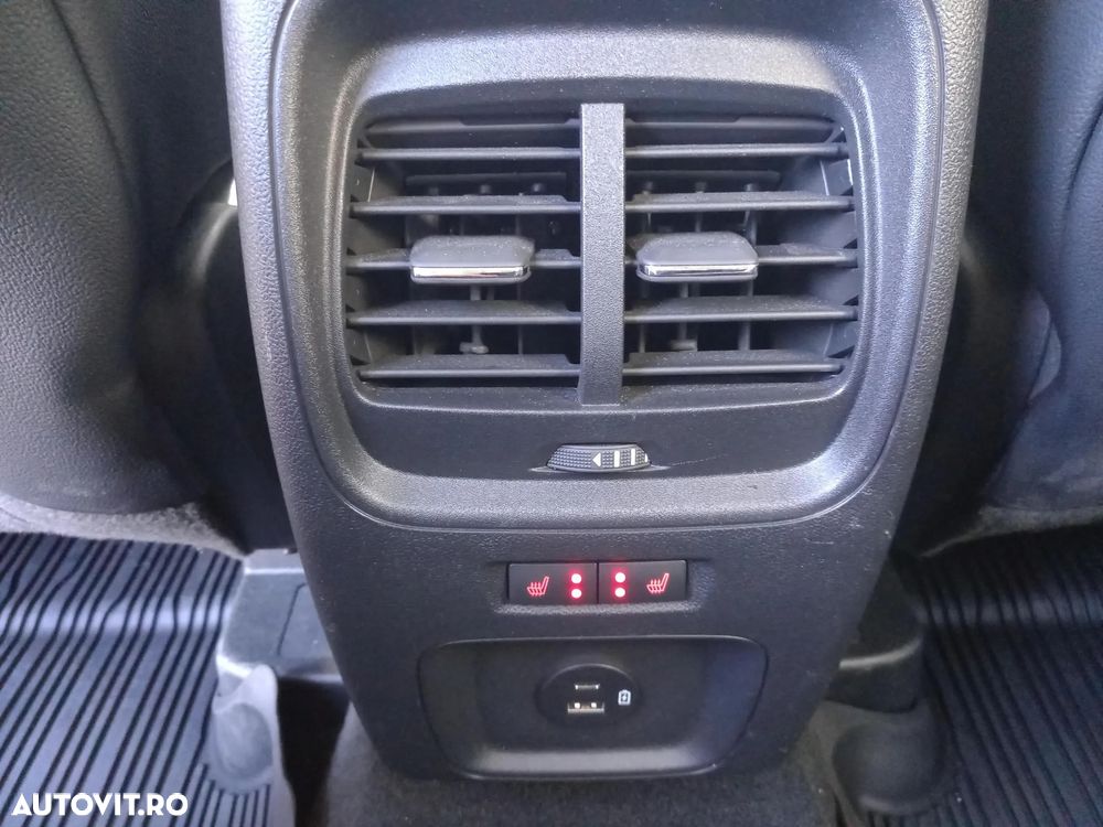 Ford Kuga 2.0 EcoBlue A8 AWD Titanium X - 25