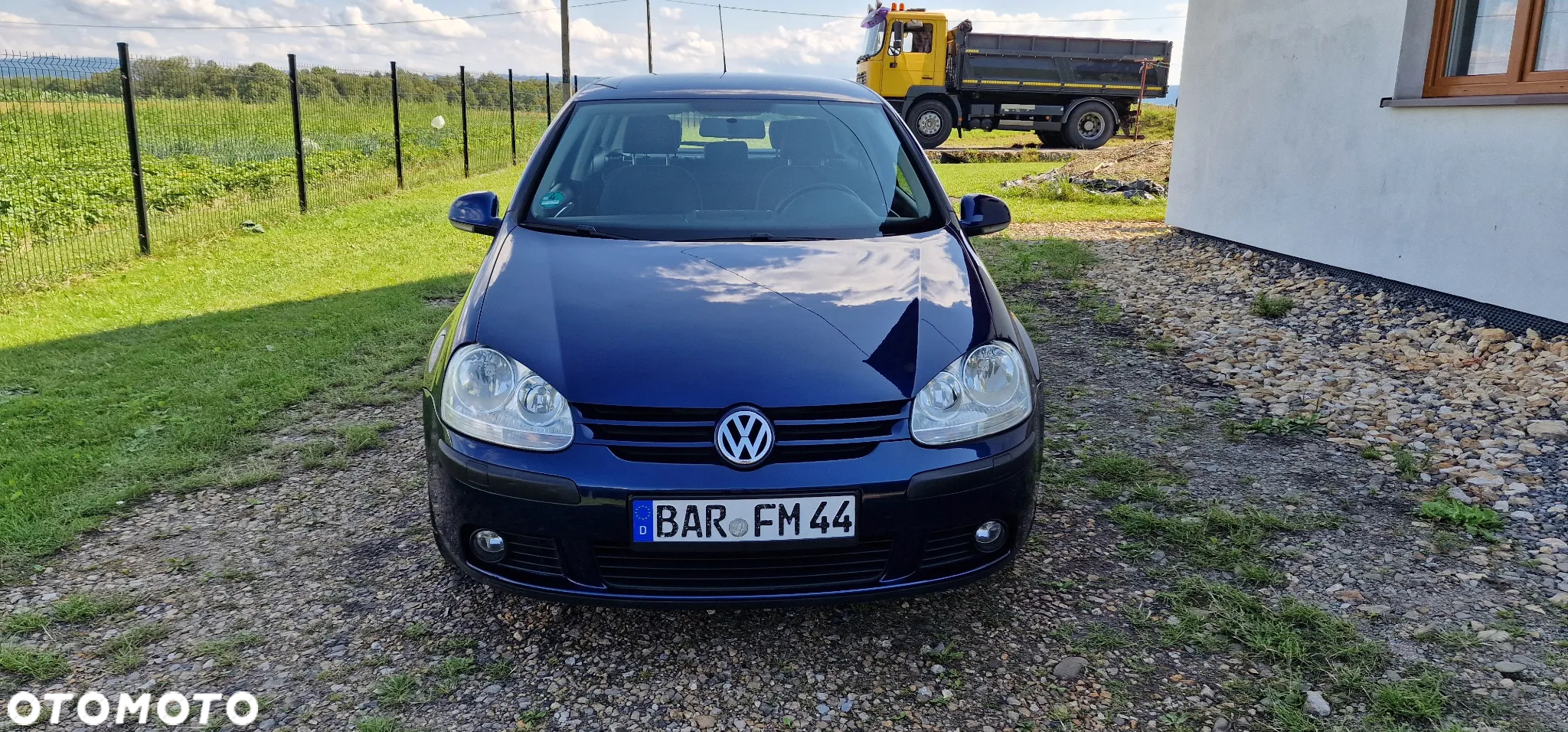Volkswagen Golf 1.4 Tour - 7