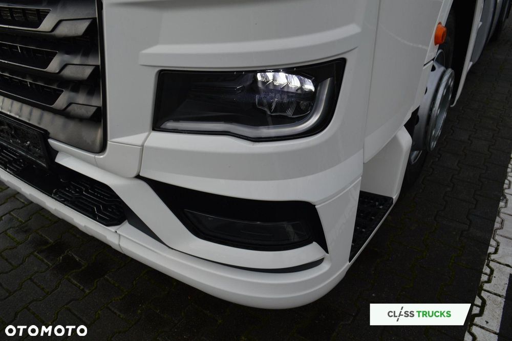 MAN TGX 18.470 GX - 7