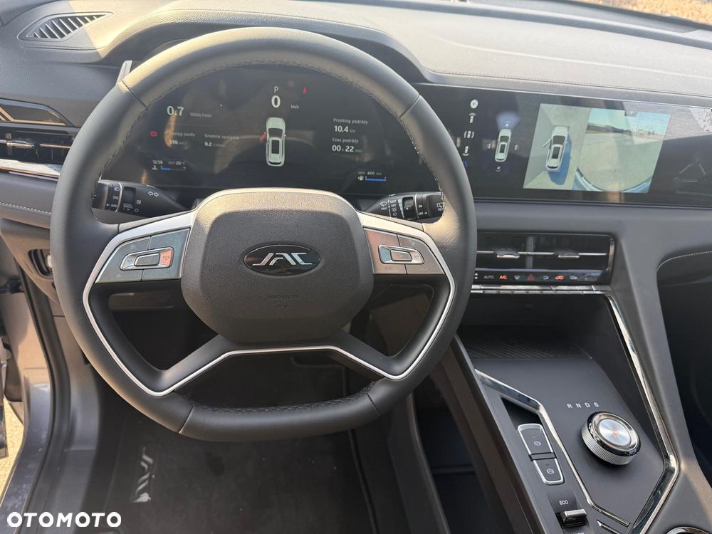 JAC T8 PRO - 13
