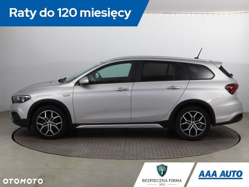 Fiat Tipo - 4