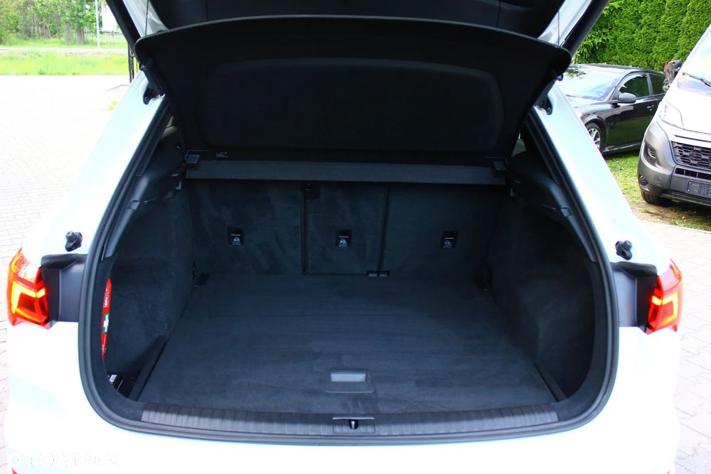Audi Q3 45 TFSI Quattro S tronic S line - 33