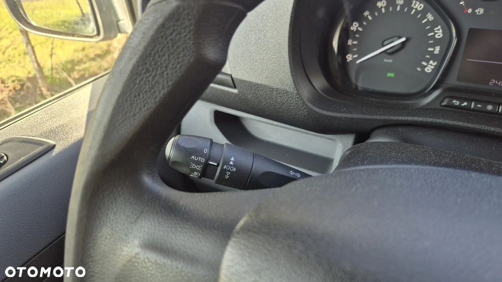 Citroën Jumpy Toyota Proace expert 2.0 HDI 122KM - 20