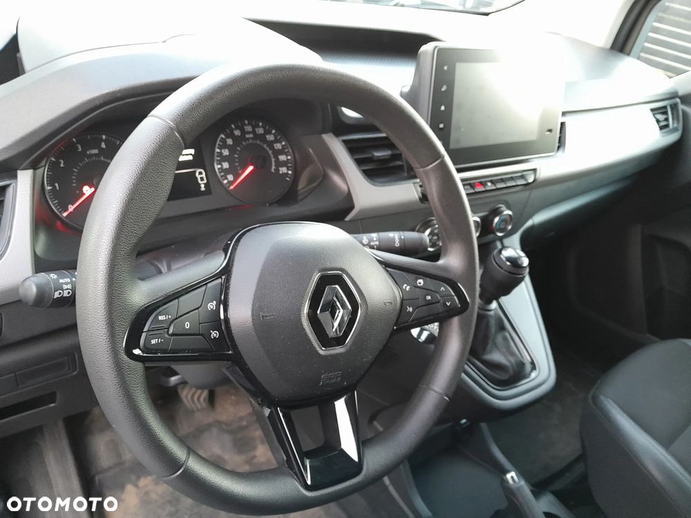 Renault Kangoo - 5