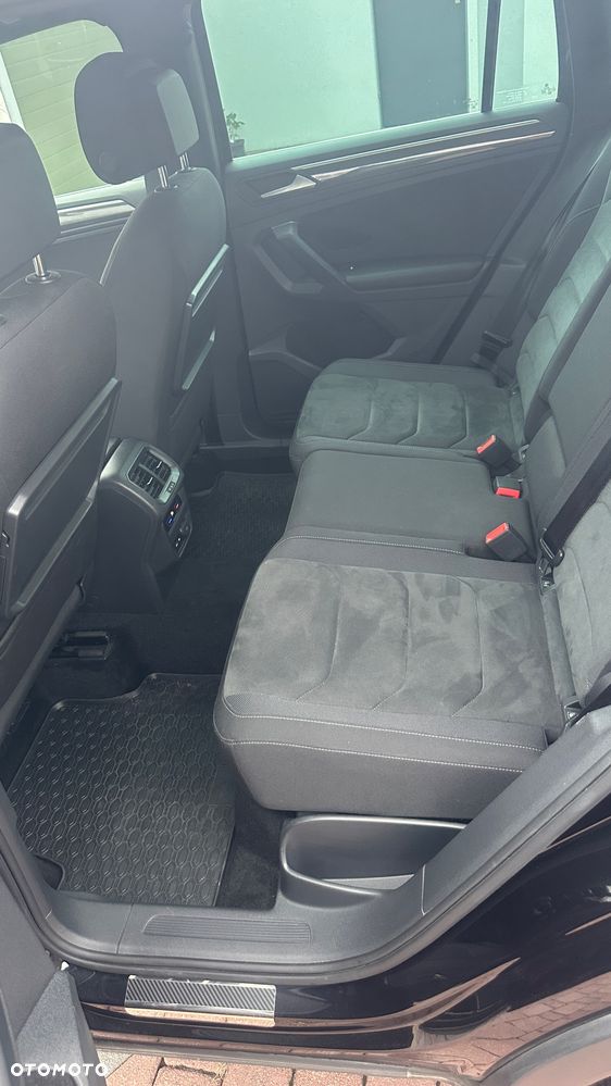 Volkswagen Tiguan 2.0 TDI BMT SCR 4Mot Highline DSG - 16