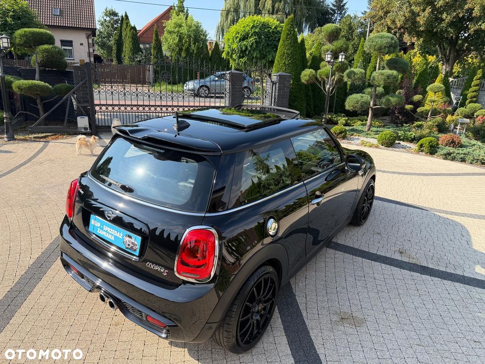 MINI Cooper S Metropolitan - 34