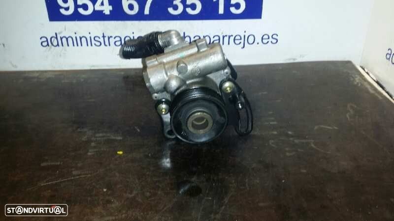 BOMBA DIREÇÃO FORD MONDEO II SEDAN 2000 -XS713A696AA - 4