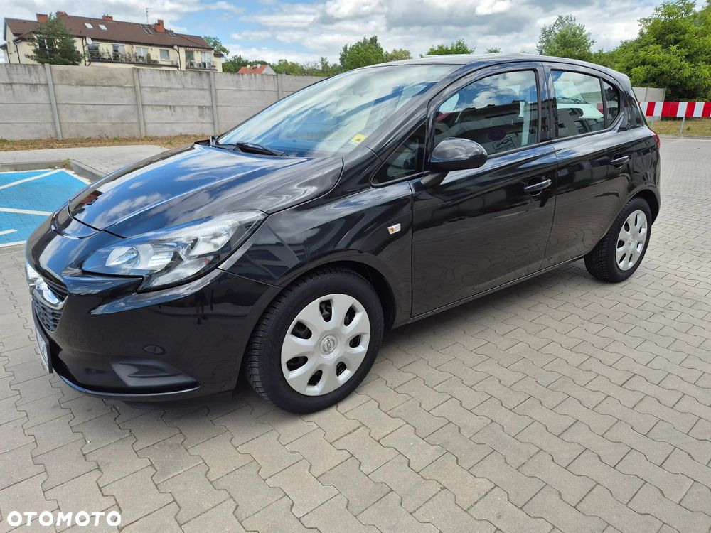 Opel Corsa 1.3 CDTI Cosmo - 5