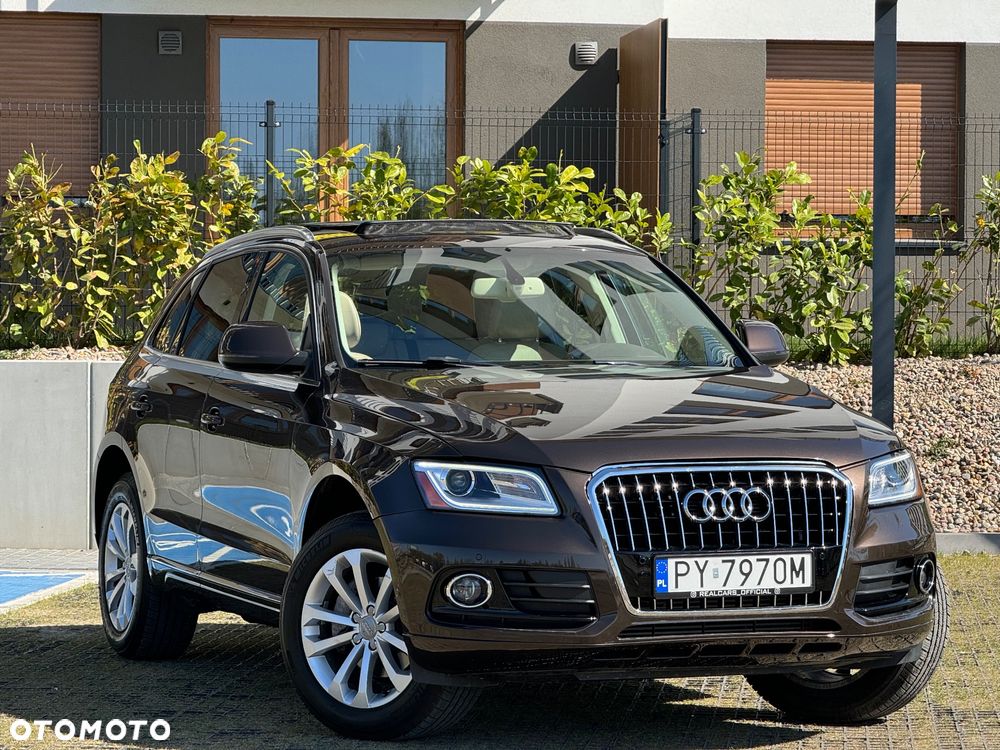 Audi Q5 - 7