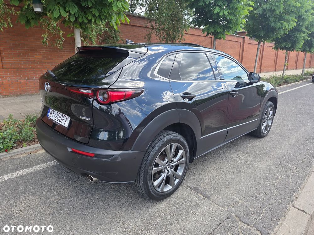 Mazda CX-30 - 7