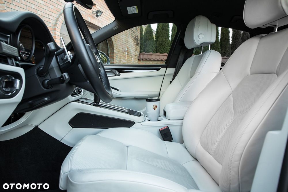 Porsche Macan PDK - 14