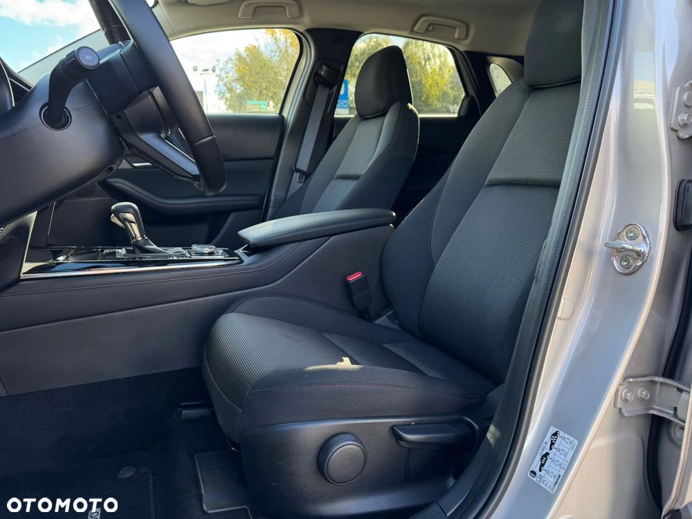 Mazda CX-30 2.0 mHEV Homura 2WD - 6