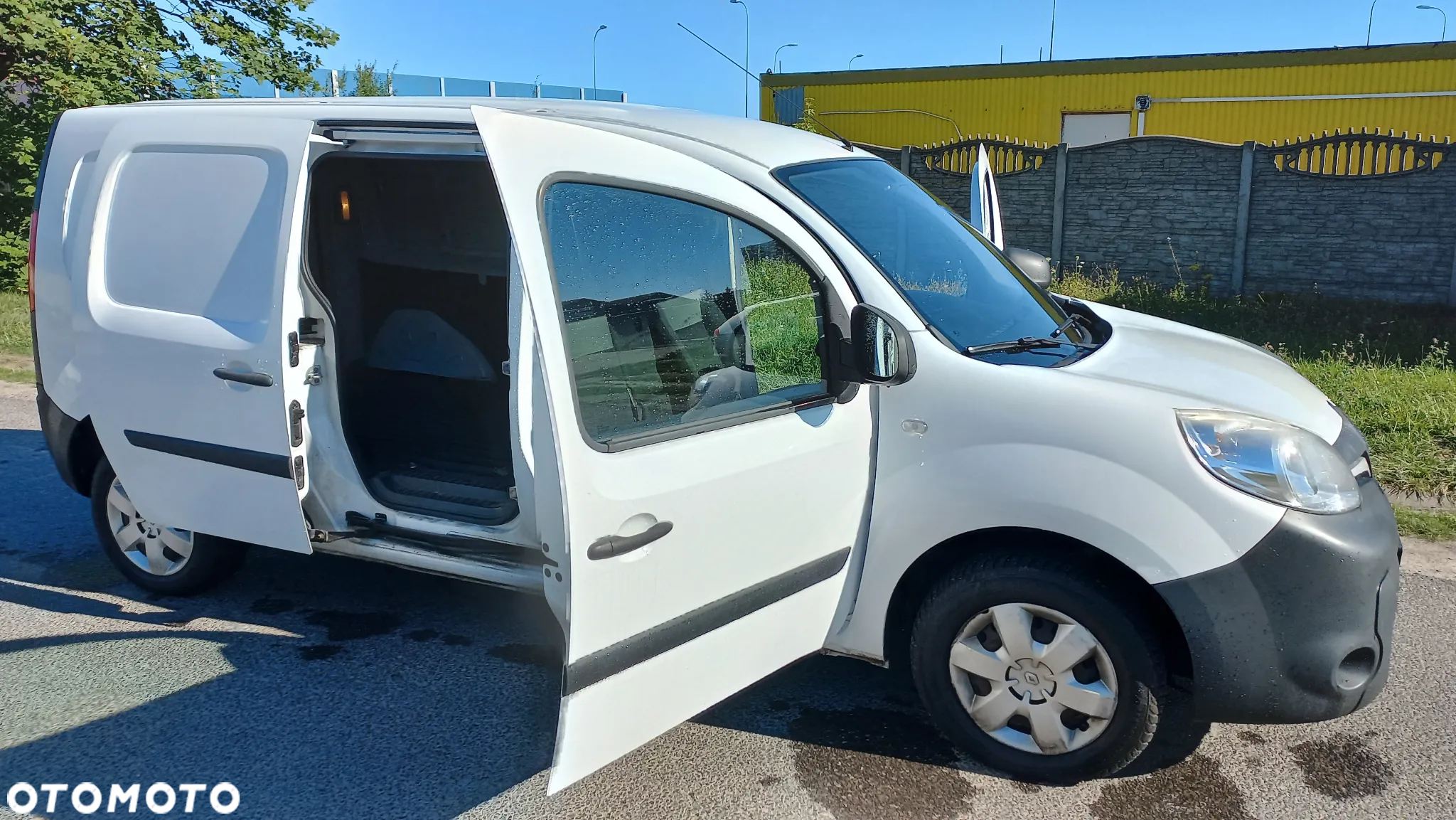 Renault Kangoo - 37