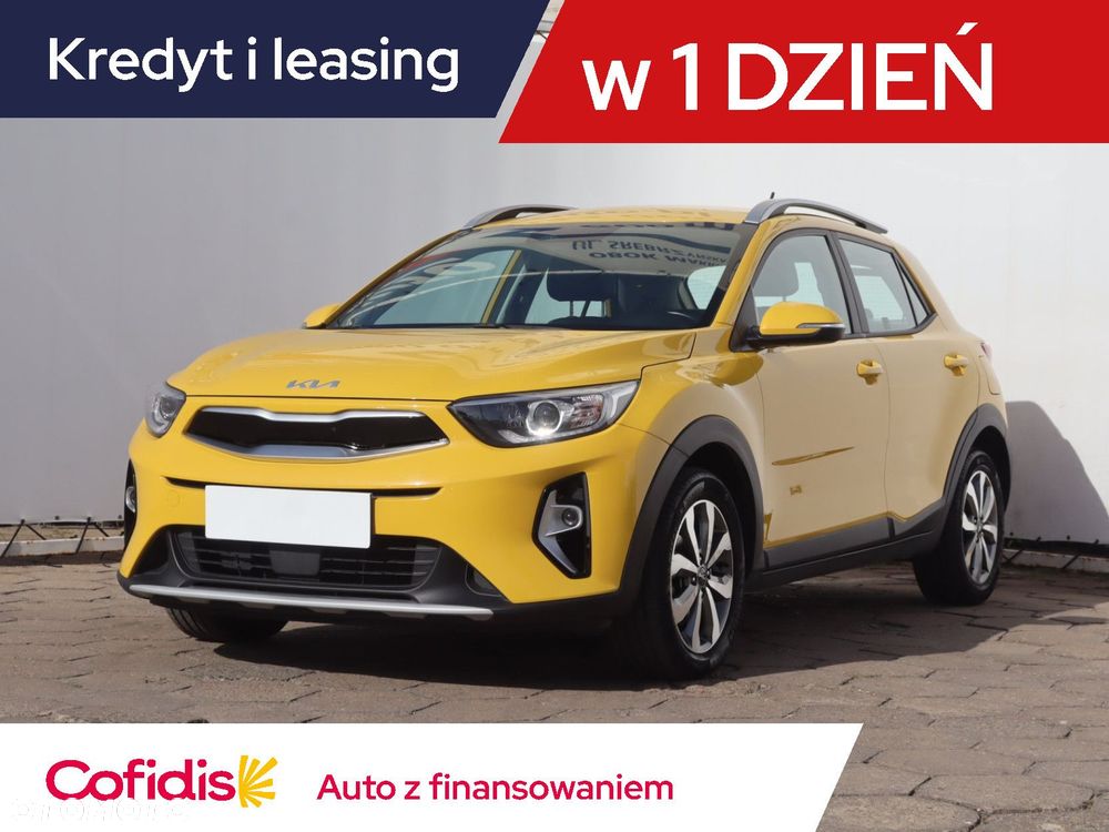 Kia Stonic - 2
