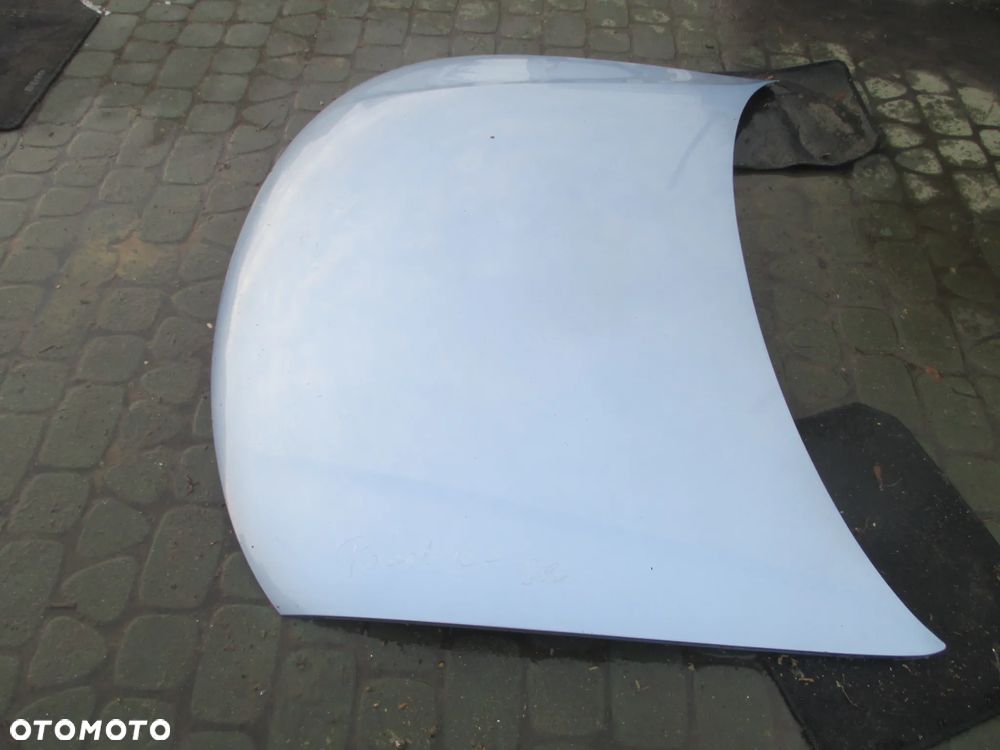 Maska PASSAT B5 LB5S BEZ RDZY - 6