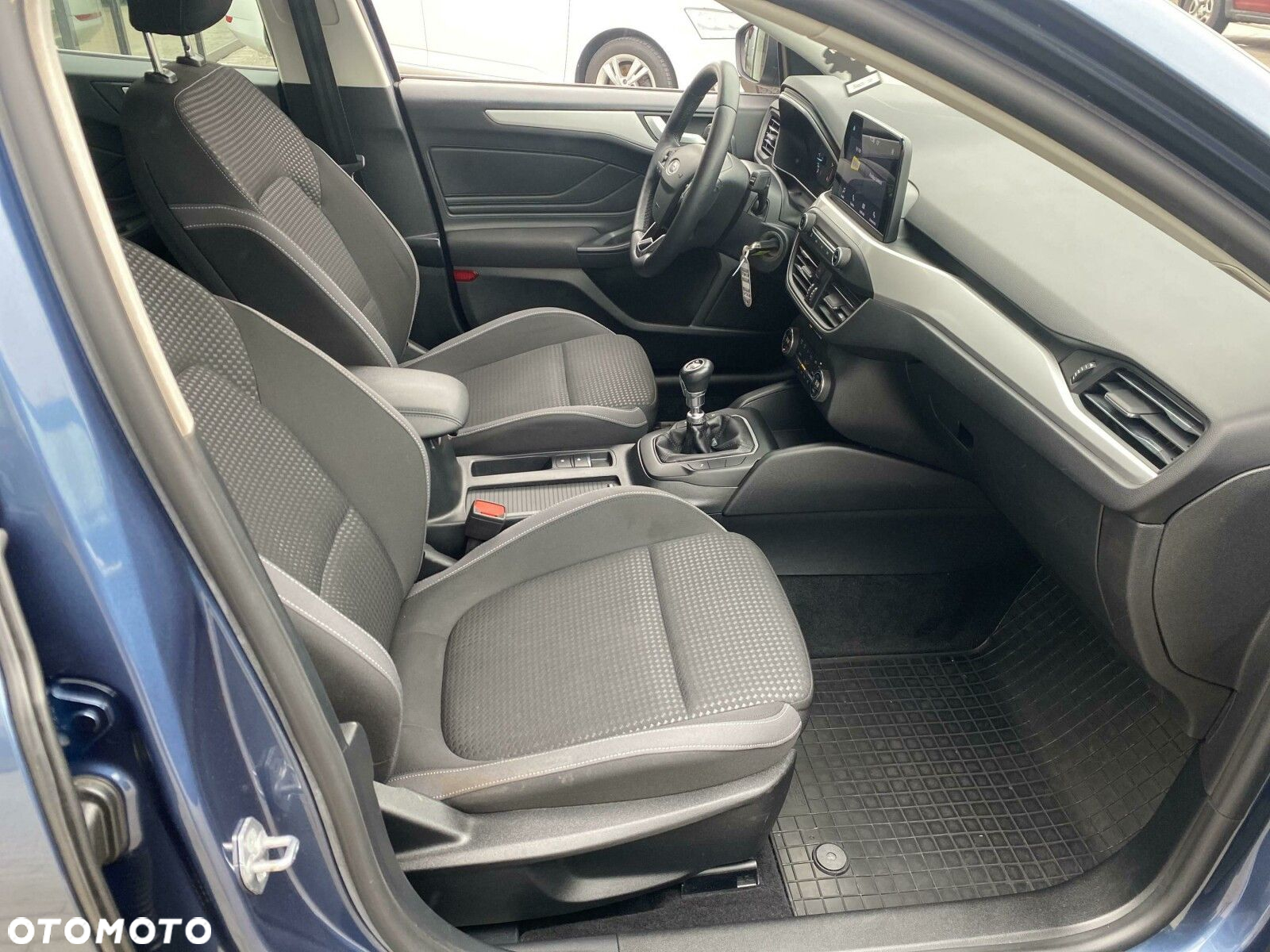 Ford Focus - 15