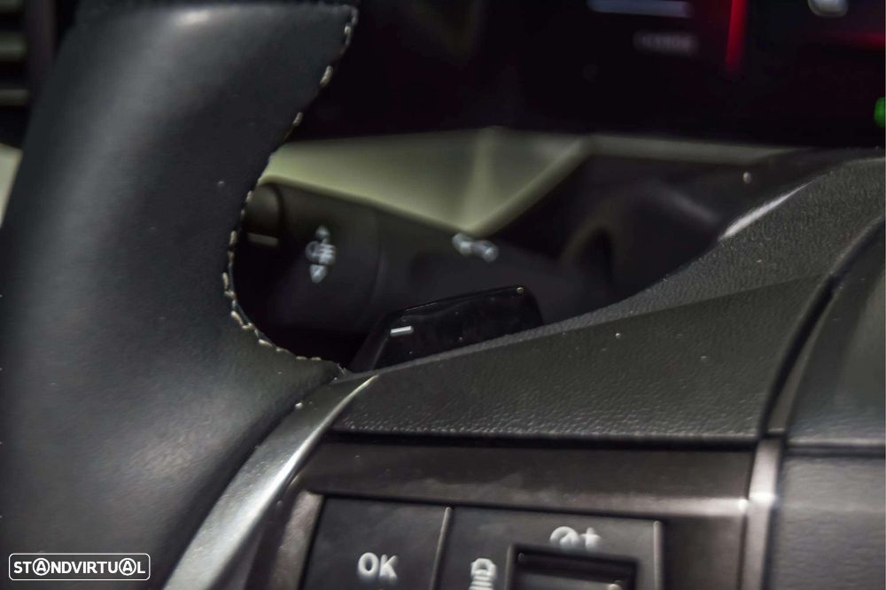 Opel Mokka 1.2 Hybrid GS eDCT - 27