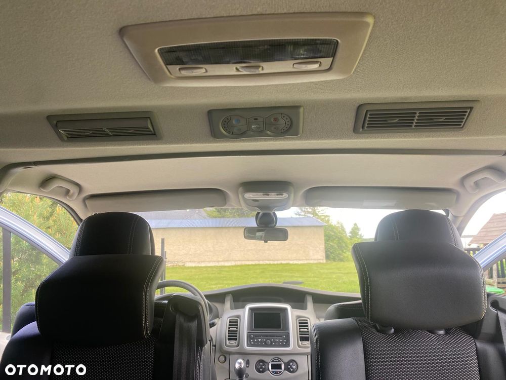 Renault Trafic L1H1 Generation Lux - 12