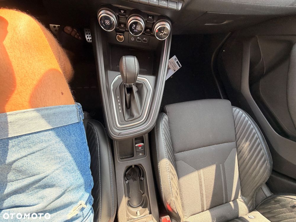 Renault Clio 1.6 E-TECH Full Hybrid 145 Esprit Alpine - 28