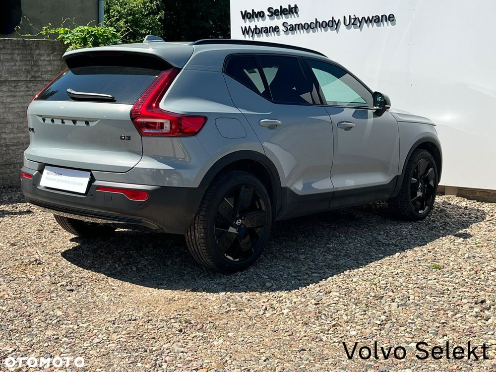 Volvo XC 40 - 10