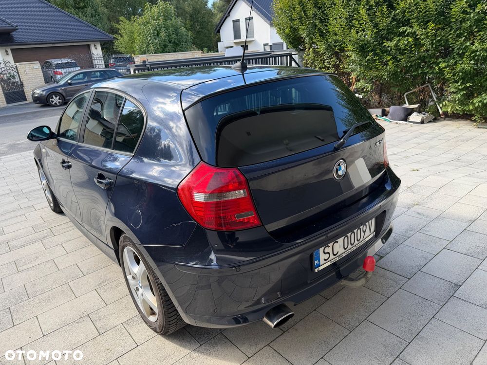 BMW Seria 1 118d - 13