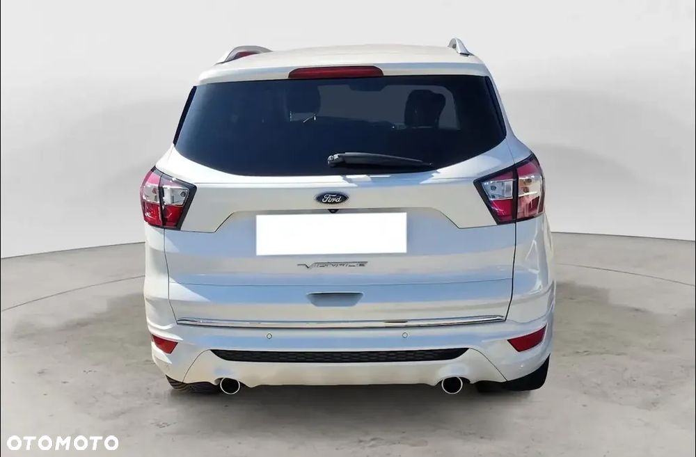 Ford Kuga 1.5 EcoBoost 2x4 Vignale - 10