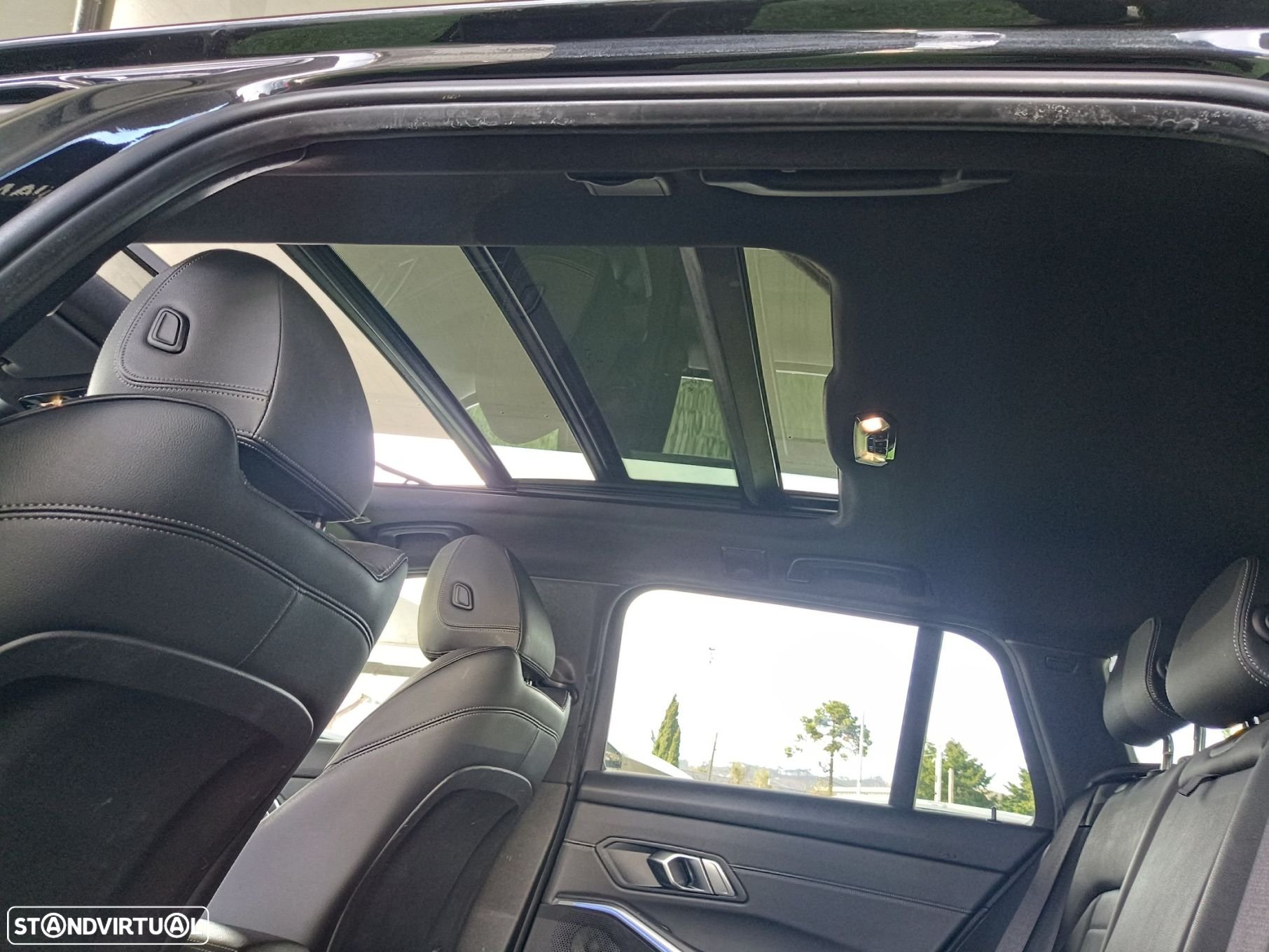 BMW 320 d Touring xDrive Pack M Auto - 46